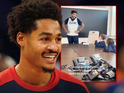 jordan poole tiktok main getty