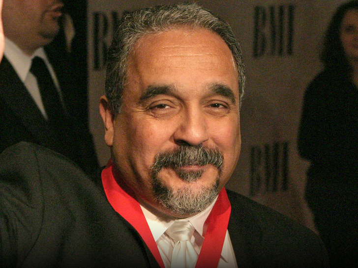 Remembering Willie Colón