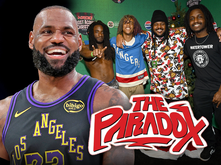 lebron james the paradox main getty
