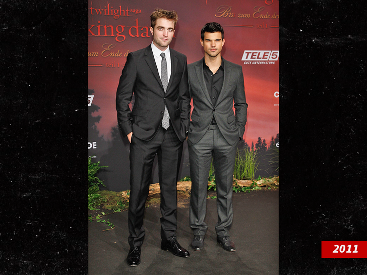 robert pattinson taylor lautner sub getty