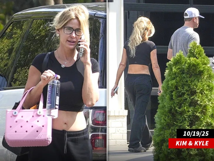 kim zolciak and kyle mowitz bg 2