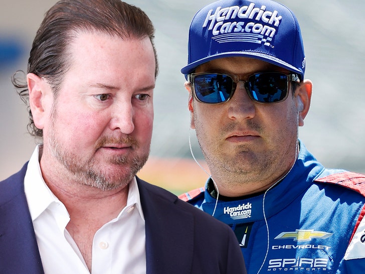 kurt and kyle busch main GETTY 2