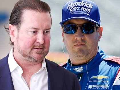 kurt and kyle busch main GETTY 2