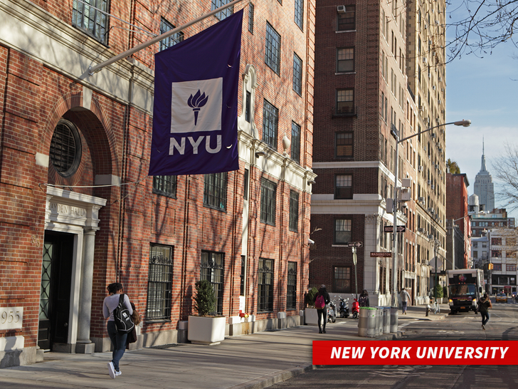 sub new york university nyu getty