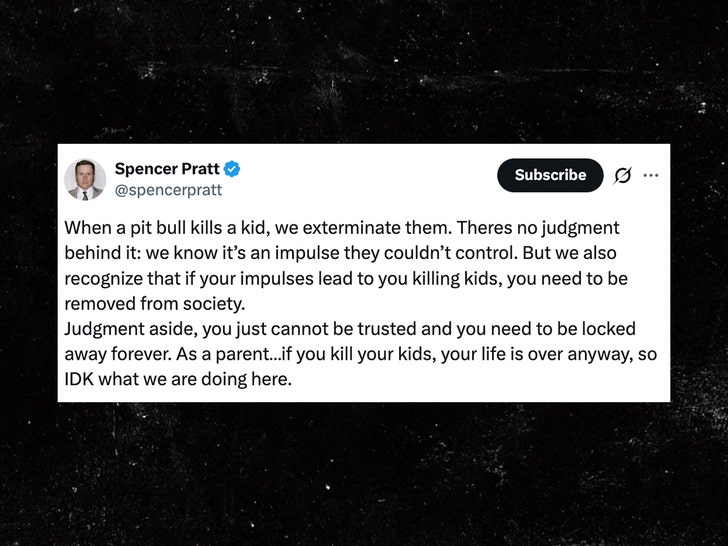spencer pratt x