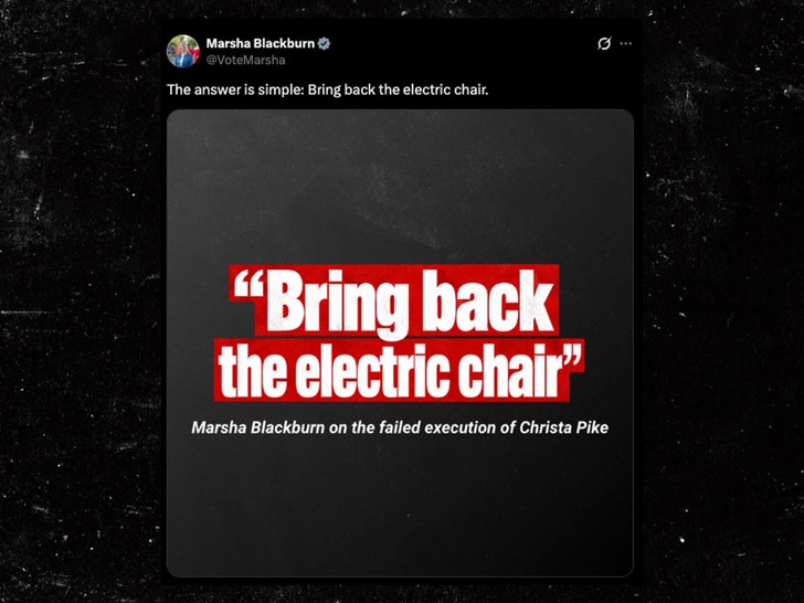 Marsha Blackburn post