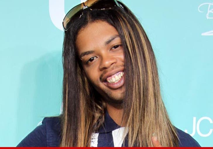 Antoine Dodson -- Bedwomb Intruder Impregnates Woman :: 0918-antoine-dodson-2