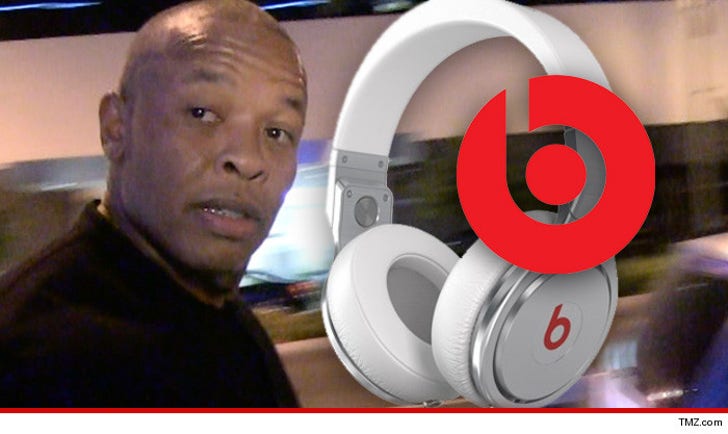 beats by dr dre fake