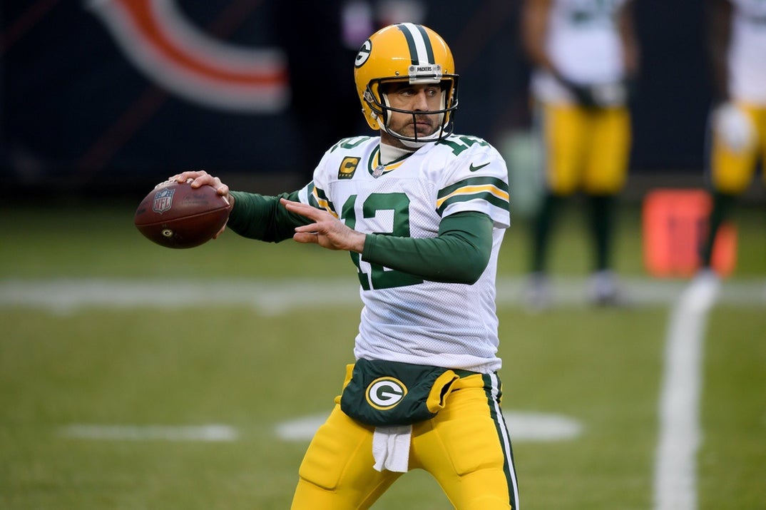 aaron rodgers photos 2