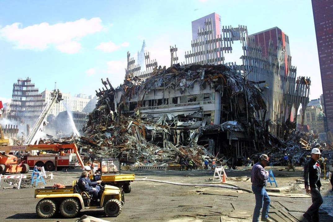 11 Never Forget Photos 24