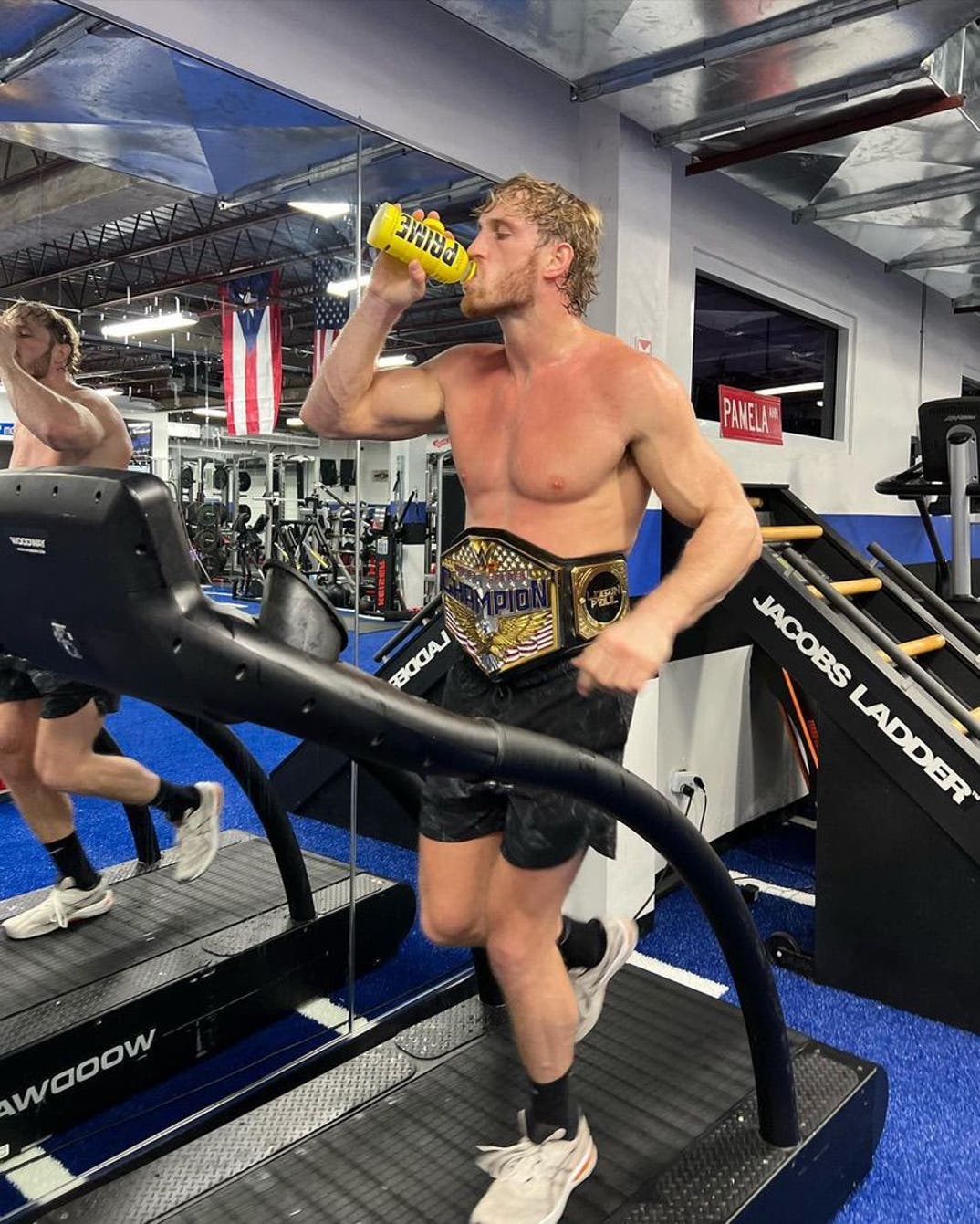 0401 Logan Paul Hot Shots 1