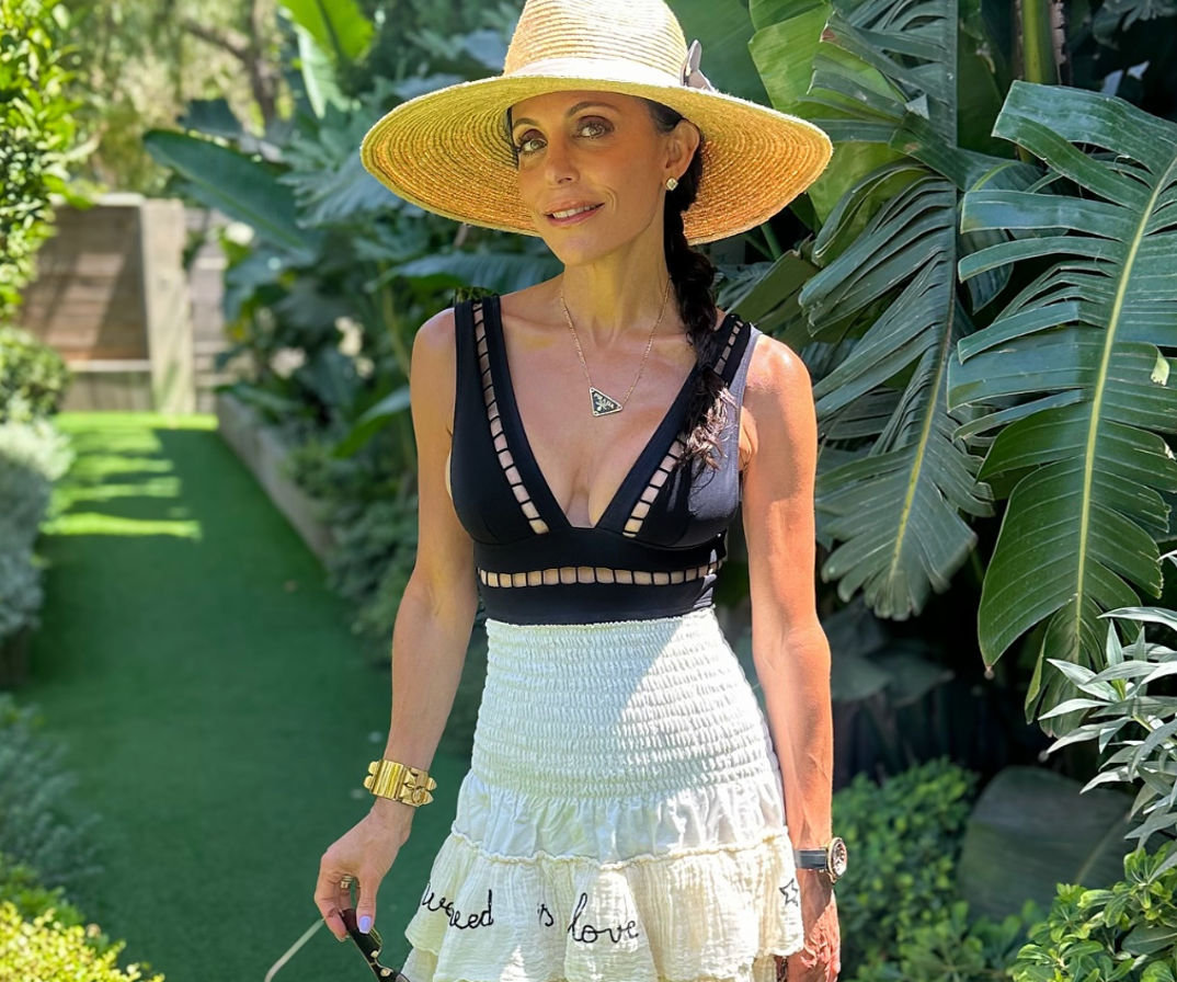Bethenny Frankel Hot Shots photos 1