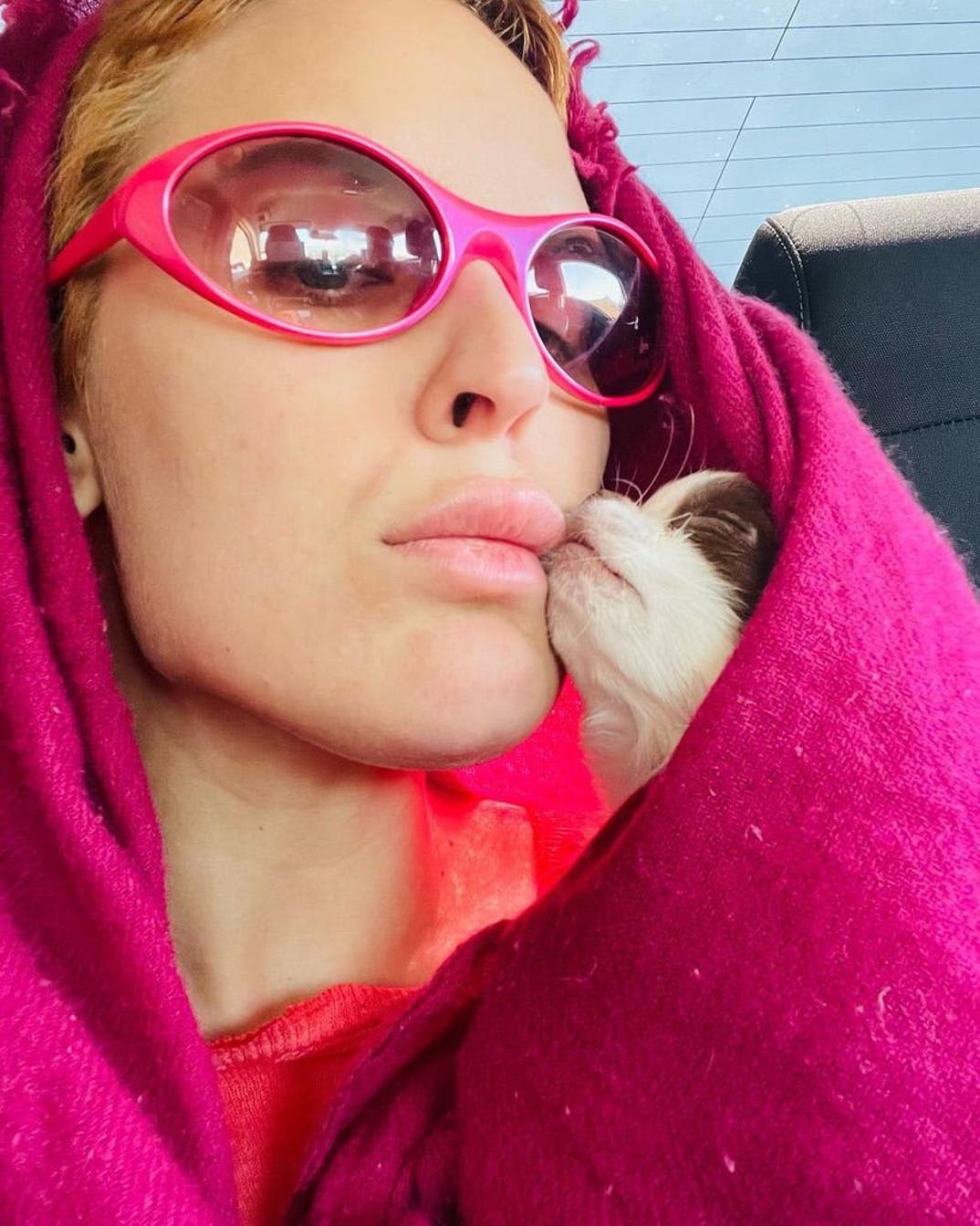 Tallulah Willis