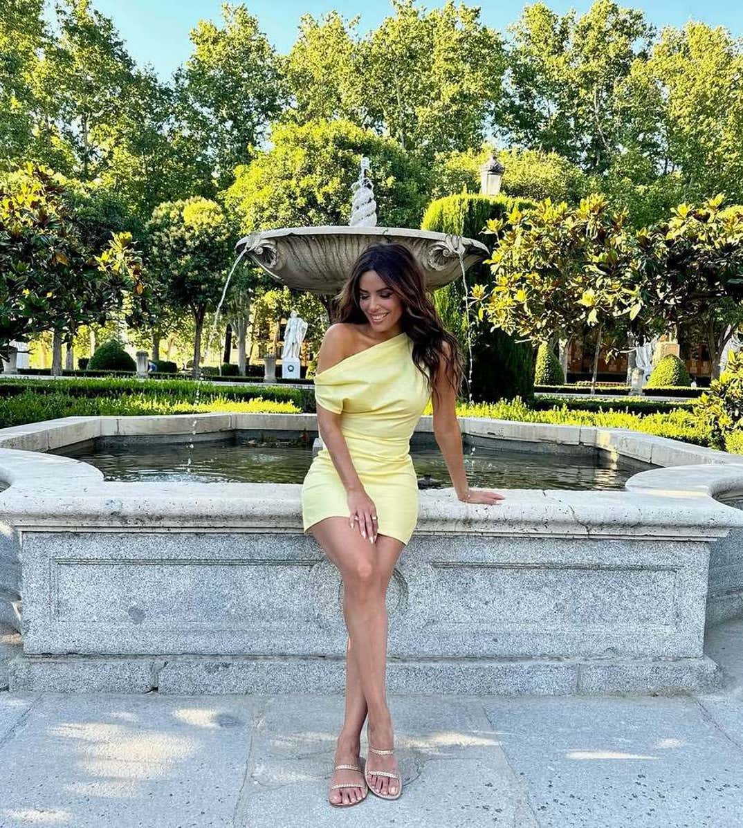 Eva Longoria's Hot Shots 1