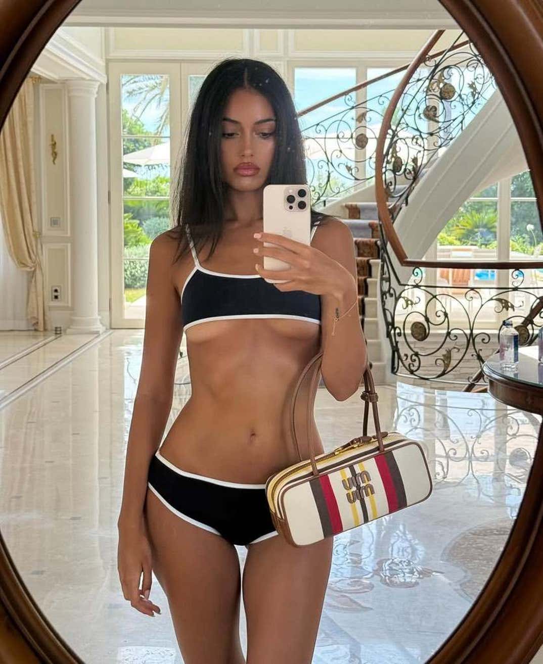 Cindy Kimberly Hot Shots 8