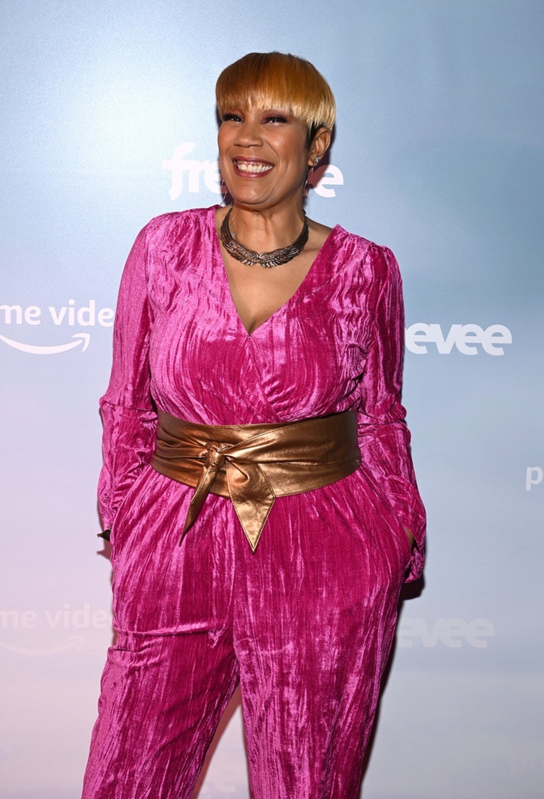Elle Simone Scott