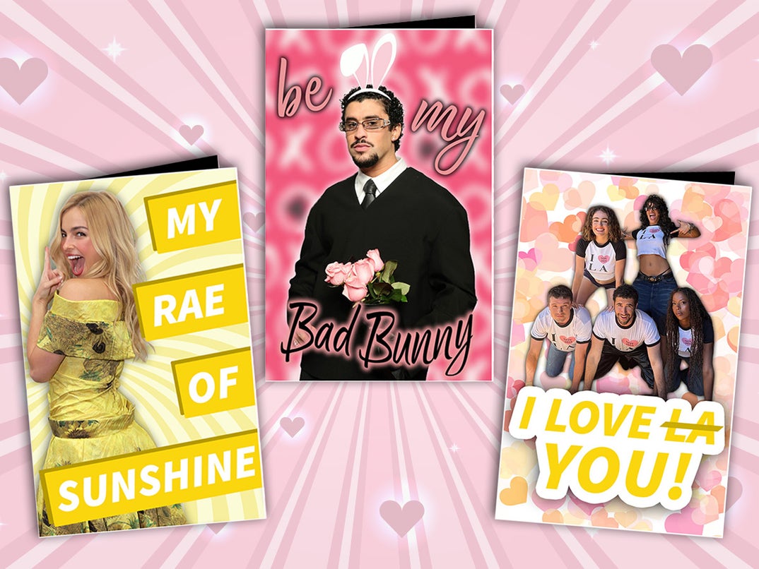 We locked down your Valentine’s Day game -- so you can skip the last-minute chaos and still look like a romantic MVP. Consider your Valentine’s crisis averted -- click the link to download a printable version!