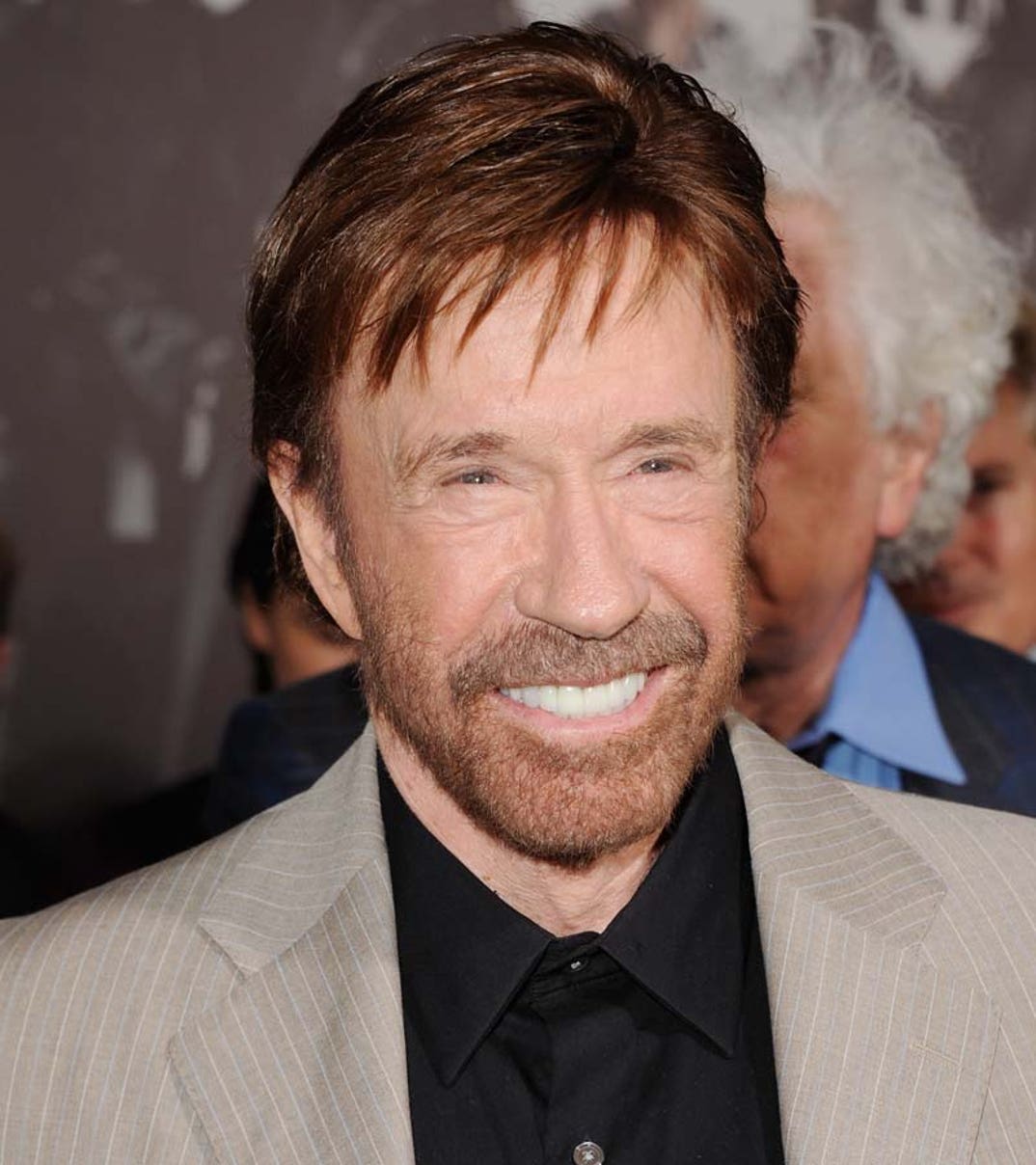 Chuck Norris