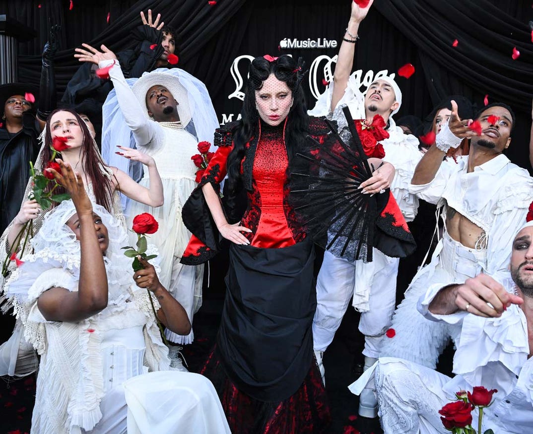 Lady Gaga