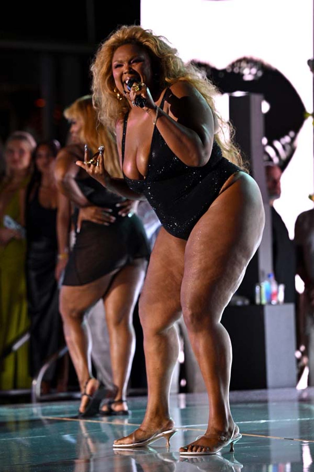 Lizzo