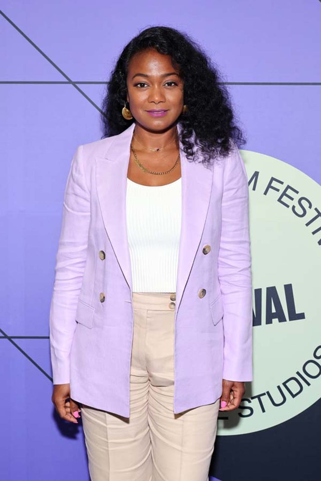 Tatyana Ali