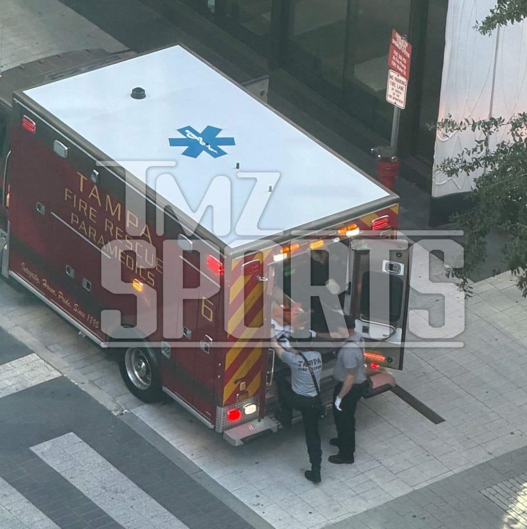 Ric Flair EMS 6
