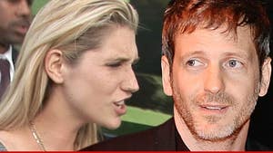 Kesha -- Sues Dr. Luke for Sexual Assault and Battery