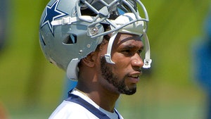 Joseph Randle -- Mentally Competent to Stand Trial ... In Beer Pong Attack Case