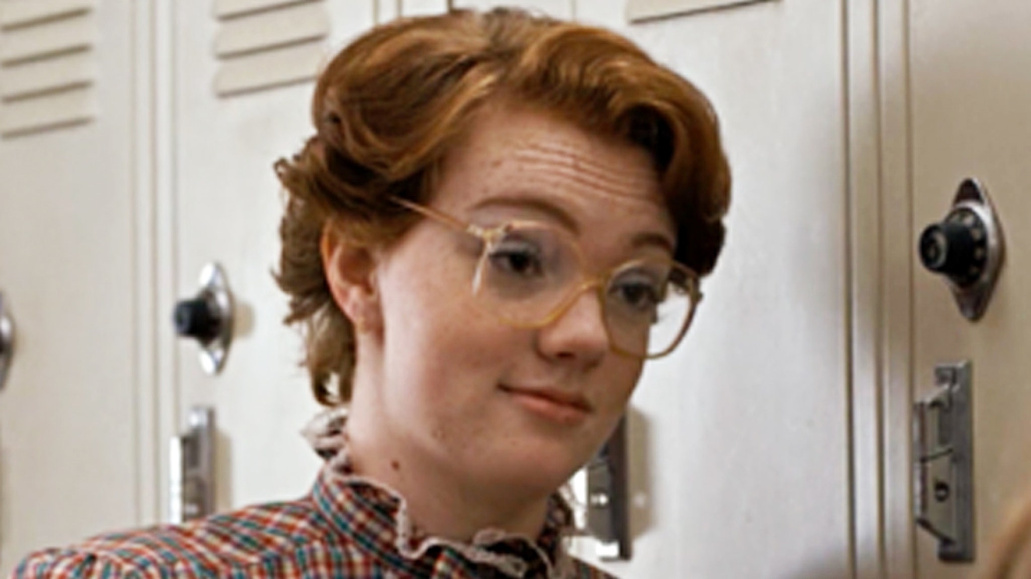 Barb From Stranger Things on Riverdale - Shannon Purser Returns to TV