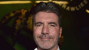 Simon Cowell Producing Charity Single for London Tower Fire :: 0616-simon-cowell-getty-4