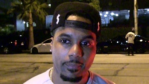 MTV's 'Ridiculousness' Star Steelo Brim's 3-Year-Old Nephew Drowns in His Pool