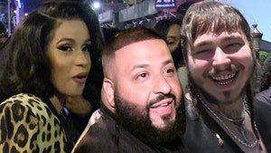 DJ Khaled to Host Days of Summer Cruise Featuring Cardi B & Post Malone