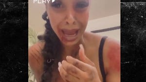 Masika Kalysha Faked Kidnapping to Get OnlyFans Tips, Video Slammed by Nonprofit