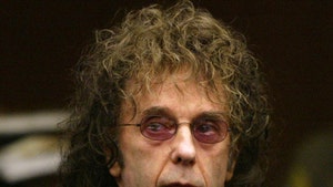Music Producer Phil Spector Dead at 81 from COVID-19