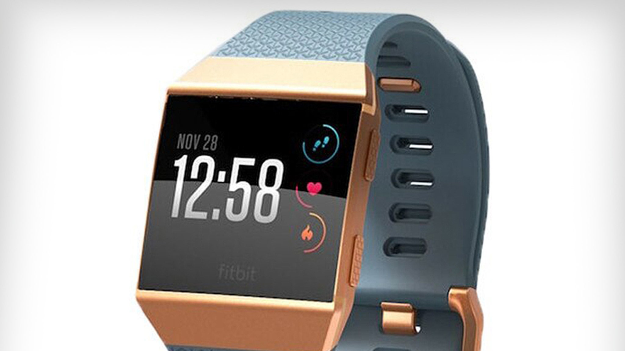 The Gift of Fitness Outweighs Hearts & Candy for Valentine's Day