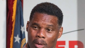 Herschel Walker Accused of Paying for Woman's Abortion, He Denies Allegations