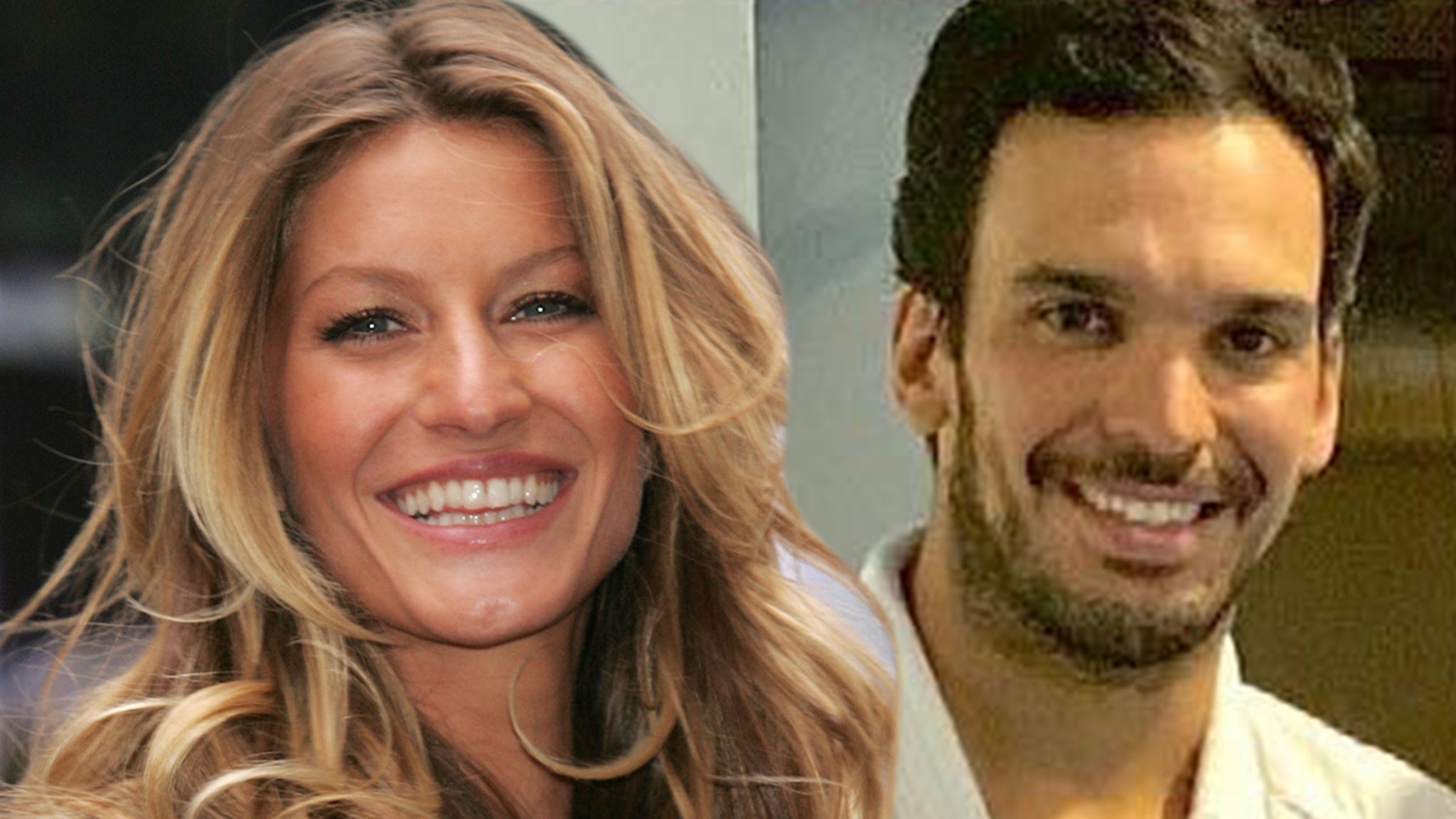 Gisele Bündchen Goes On Vacation with Jiu-Jitsu Teacher, Tom Sources Question Ti..