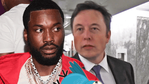 Meek Mill Deactivates Twitter Account for Good, Heading to YouTube