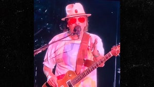Carlos Santana