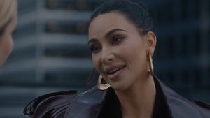 Kim Kardashian Gets Rave Reviews for 'American Horror Story' Acting Debut