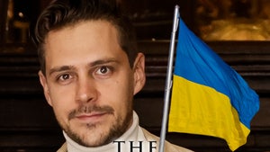 Ukraine Slams HBO For Casting Pro-Putin Miloš Biković In ‘White Lotus’