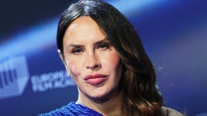 karla sofia gascon getty 2