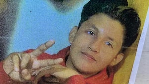 Oscar Hernandez