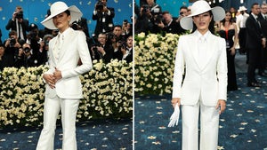 Zendaya vs. Anna Sawai -- Met Gala Edition
