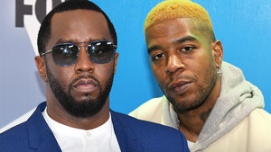 diddy and kid cudi getty 1