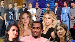 stars and scars getty