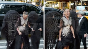 Sarah Jessica Parker