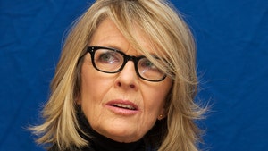 Diane Keaton getty