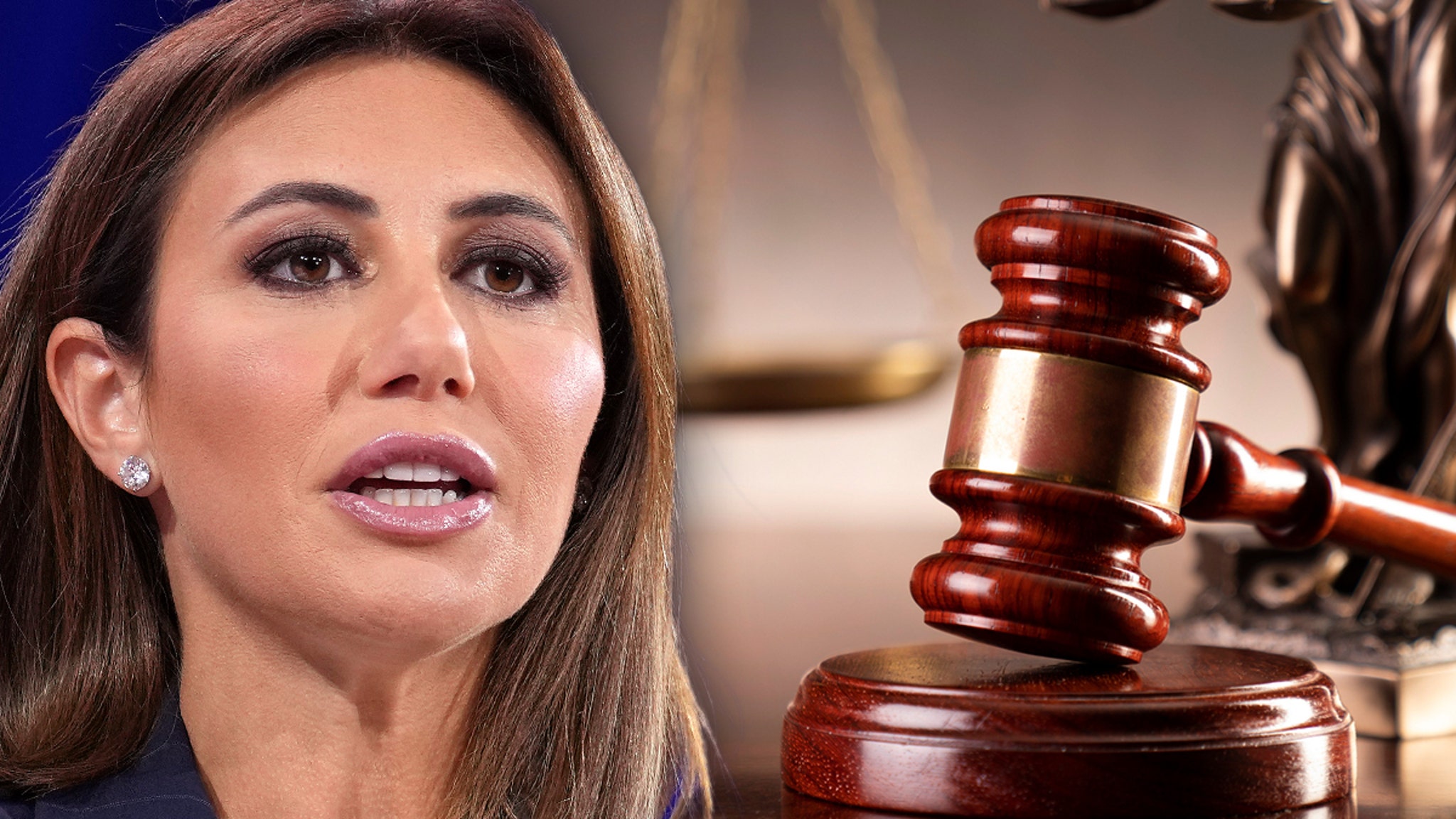 Appeals Court Upholds Ruling Disqualifying Alina Habba as Acting U.S. Attorney