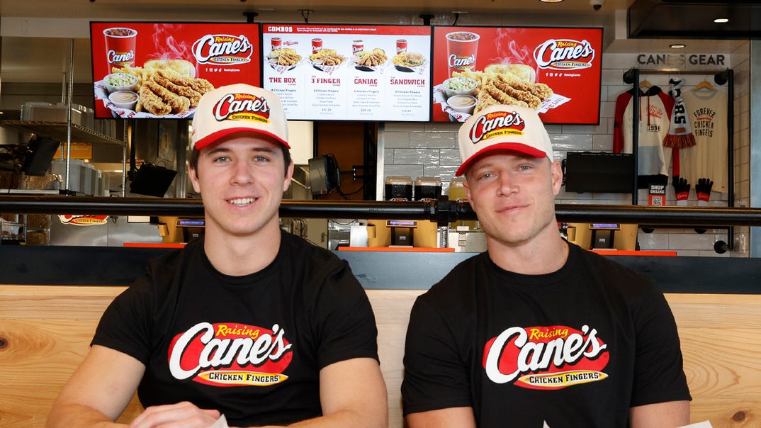 0202-Christian-And-Luke-McCaffrey-At-Raising-Cane's-PRIMARY